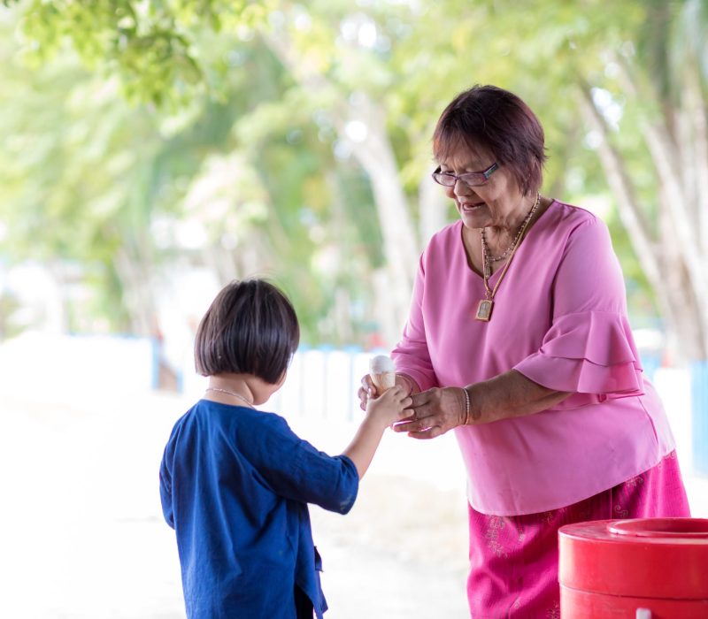 children services