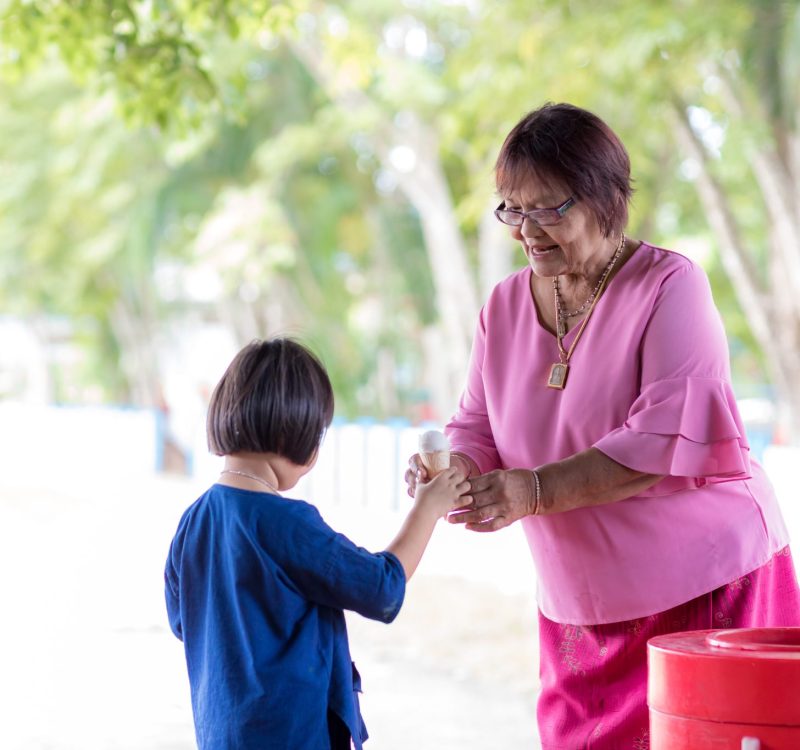 children services